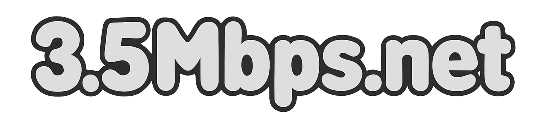 :3_5Mbps_net: